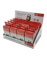 TR-007M Mini LED svietidlo 5W COB s USB Trixline