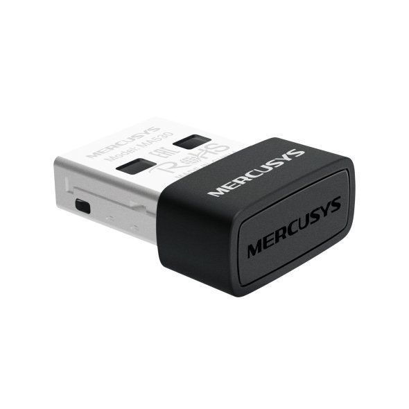 Bluetooth TP-Link Mercusys MA530 BT5.3, USB2.0