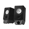 Reproduktory Edifier R19BT 2.0 (čierne)