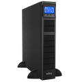 nJoy - Balder 1000, UPS, 1000VA / 1000W, On-Line