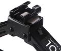 Nožnicový zdvihák s račňou SX SCISSOR JACK FORK 2T SIXTOL