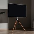 SBOX FS-1246F, Podlahový držiak na TV, 45" - 65"