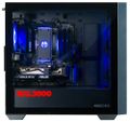 HAL3000 Online Gamer / AMD Ryzen 5 5600/ 32GB DDR4/ RTX 5060/ 1TB PCIe4 SSD/ WiFi/ W11 Herní pocítac, AMD Ryzen 5 5600, 32GB DDR4, NVIDIA GeForce RTX 5060 8GB, 1TB PCIe SSD, Wi-Fi, W11