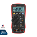 Multimeter UNI-T UT117C