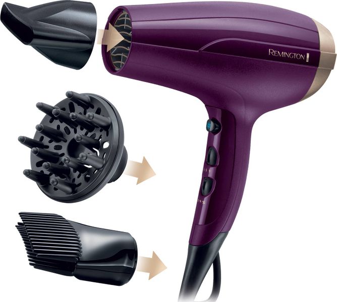 Remington D5219 – Sušič vlasov Your Style