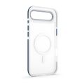 Etteri Icy Mag case pre iPhone 17 Air modrá