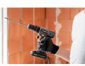Vŕtačka príklepová AKU REBEL TOOLS RB-1002 Vŕtačka príklepová AKU REBEL TOOLS RB-1002