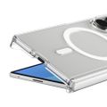Spigen Air Fit Pro Magsafe case for Samsung Galaxy Z Fold 8 Ultra clear