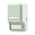 Prenosná tlačiareň štítkov Niimbot B21S (mätová)