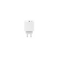 GEMBIRD TA-UC-PDQC20-01-W, Rýchlonabíjačka, 20W