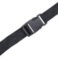Šedá pokrývka pre čln, dĺžka 427-488 cm, šírka 229 cm