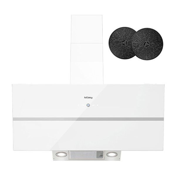 Odsávač pár ISEASY TV1390D4-CC-I2