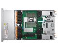 DELL PowerEdge R470/ 8x 2.5"/ Xeon 6507P/ 1x 32GB/ 480GB SSD/ H965i/ iDRAC 10 Enterprise 17G/ 2x 1100W/ 3Y Basic Server, 1U rack, Xeon 6 6507P 8C/16T, 32GB DDR5, 480GB SSD, PERC H965i, 2×1100W Titanium, iDRAC10 Enterprise, 3Y NBD