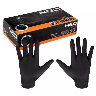 Rukavice pracovné NEO TOOLS 97-691 L 100ks