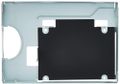 HPE MicroSvr Gen10 NSFF Converter Kit Rámecek, interní, z rámecku 2,5" na 3,5", SATA/SAS, pro HDD, kompatibilní s HPE MicroServer G10, G10+, G10+v2, G11
