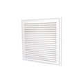 Mriežka VENTS MV 250/150Vs 250x250mm s nástavcom