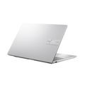 ASUS Vivobook 15/X1504VA-BQ5426W/5-120U/15,6"/FHD/24GB/512GB/Intel int/W11H/Silver/2R ASUS Vivobook/ Core 5 120U/ 24GB/ 512GB SSD/ Intel® Graphics/ 15.6"FHD,matný/ W11H/ stríbrný