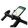 Spigen Gearlock predný držiak na bike MF100 čierny