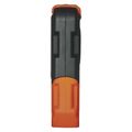 EMOS P3888 COB LED pracovná svietidlo, 180 lm, 3× AAA