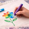 Akrylové fixy Maaleo 27052