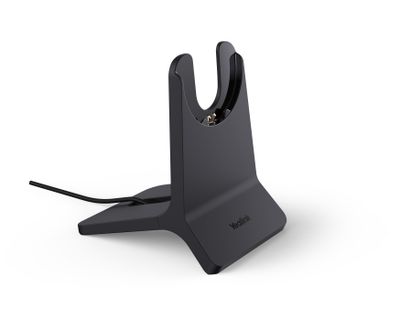 Yealink nabíjacia stanica pre slúchadlá Yealink BH74/WH68 Hybrid