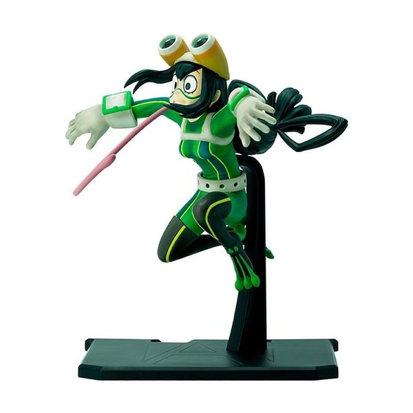Figúrka My Hero Academia - Tsuyu Asui