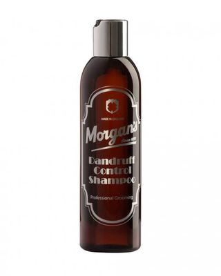 Šampón proti lupinám MORGANS Dandruff control shampoo 250 ml