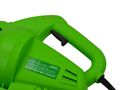 Záhradný vysávač a fukár, 3300W GEKO
