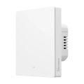 Sonoff ZBM5-1C-80W (1 kanál) Inteligentný dotykový nástenný spínač Zigbee