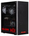 HAL3000 MČR Finale Pro / AMD Ryzen 5 7600/ 32GB DDR5/ RX 9070 GRE/ 1TB PCIe4 SSD/ WiFi/ W11 Herní pocítac, AMD Ryzen 5 7600, 32GB DDR5, AMD Radeon RX 9070 GRE, 1TB PCIe SSD, Wi-Fi, W11
