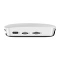 Bezdrôtový adaptér Carlinkit CPC200-Tbox UHD pre CarPlay/Android (s portom USB-A)