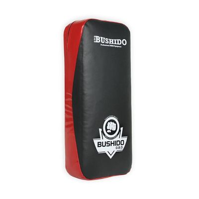 Tréningový blok DBX BUSHIDO T55 červený