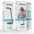 MAXCOM ML1001USB, Stolová LED lampa USB