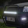 Svetlá pre denné svietenie DRL 507HP AMIO-01523