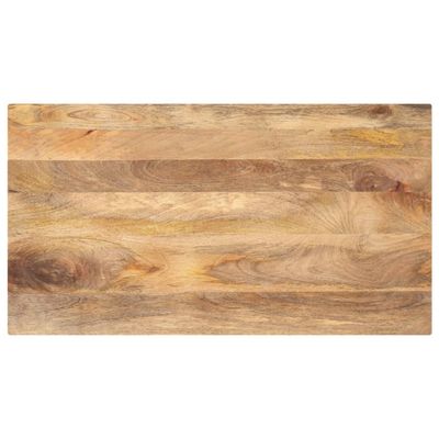 vidaXL Stolová doska 120x50x3,8 cm obdĺžnik masívna akácia