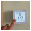 Termostat EMOS P56A02 pokojový programovateľný drôtový OpenTherm