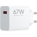 XIAOMI HyperCharge 67W, Nabíjačka 1x USB-A