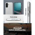 Puzdro Spigen Ultra Hybrid pre Samsung Galaxy A57 5G kryštálovo číre