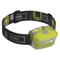 Čeľusť Emos P3528 COB LED, 150 lm, 20 m, 3× AAA
