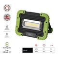 Nabíjacie pracovné COB LED reflektor EMOS P4534, 600 lm, 3000 mAh