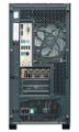 HAL3000 Online Gamer / AMD Ryzen 5 7600/ 32GB DDR5/ RTX 5060/ 1TB PCIe4 SSD/ WiFi/ W11 Herní pocítac, AMD Ryzen 5 7600, 32GB DDR5, NVIDIA GeForce RTX 5060 8GB, 1TB PCIe SSD, Wi-Fi, W11