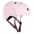 Helma NILS Extreme MTW001-1 tmavo ružová