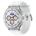 SAMSUNG Galaxy Watch8 Classic 46mm, White