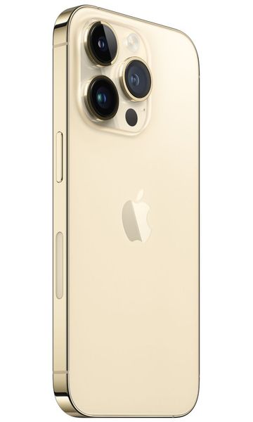 iPhone 14 Pro 256GB Gold