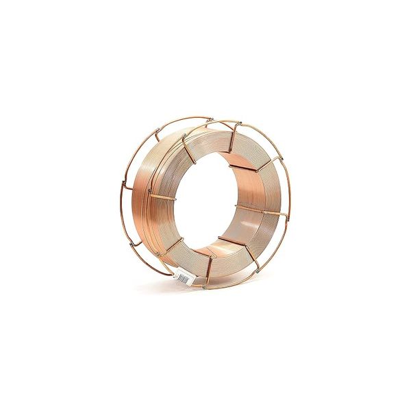 Zvárací drôt SG2 / 15kg balenie Priemer drôtu Ø 1,0mm