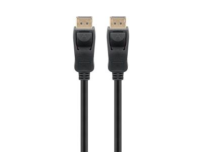 Kábel GOOBAY 61712 DisplayPort 2m