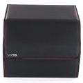 Organizér do kufru auta CAR COMPACT LEATHER M, 1 priehradka, skladateľný, s víkom SIXTOL
