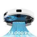 TESLA RoboStar iQ660 Plus - robotický vysavač