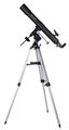 Hvezdársky ďalekohľad Bresser Quasar 80/900 EQ