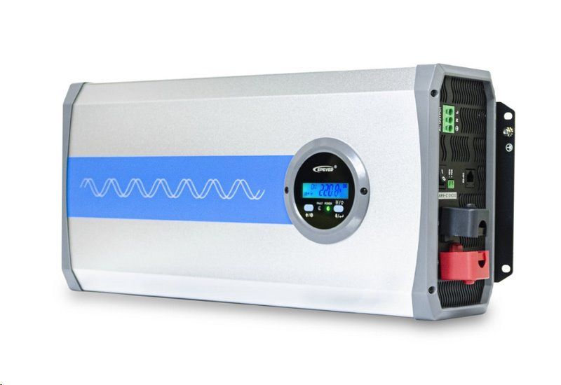 Měnič napětí EPever IPower IP2000-42-Plus-T 2000W 48V